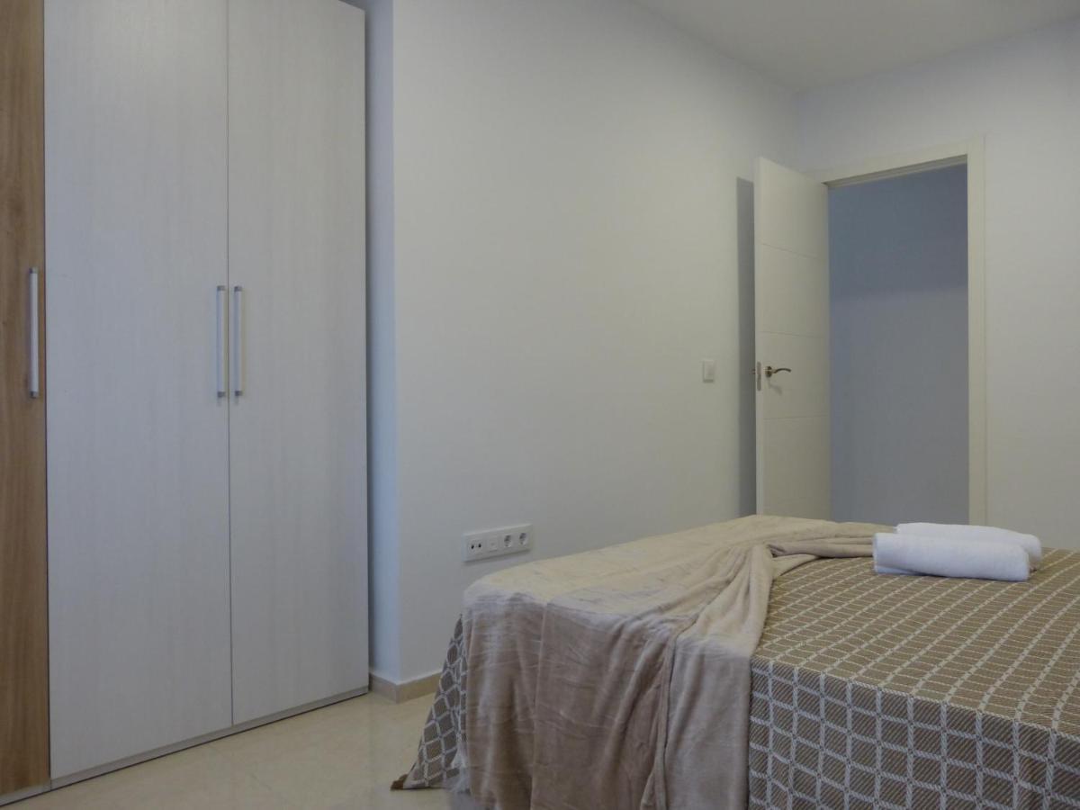 Suncanarias Apartamentos Cristal Playa La Arena Puerto de Santiago  Dış mekan fotoğraf