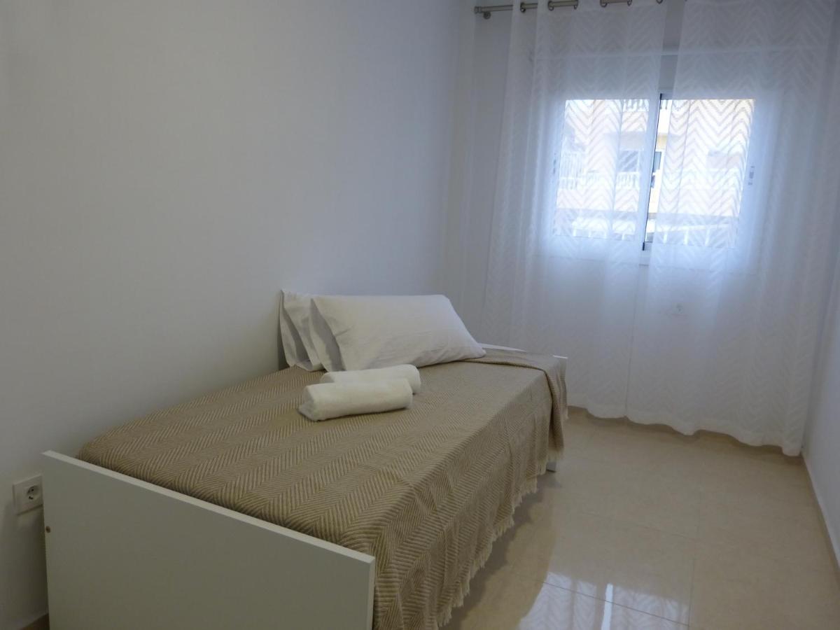 Suncanarias Apartamentos Cristal Playa La Arena Puerto de Santiago  Dış mekan fotoğraf