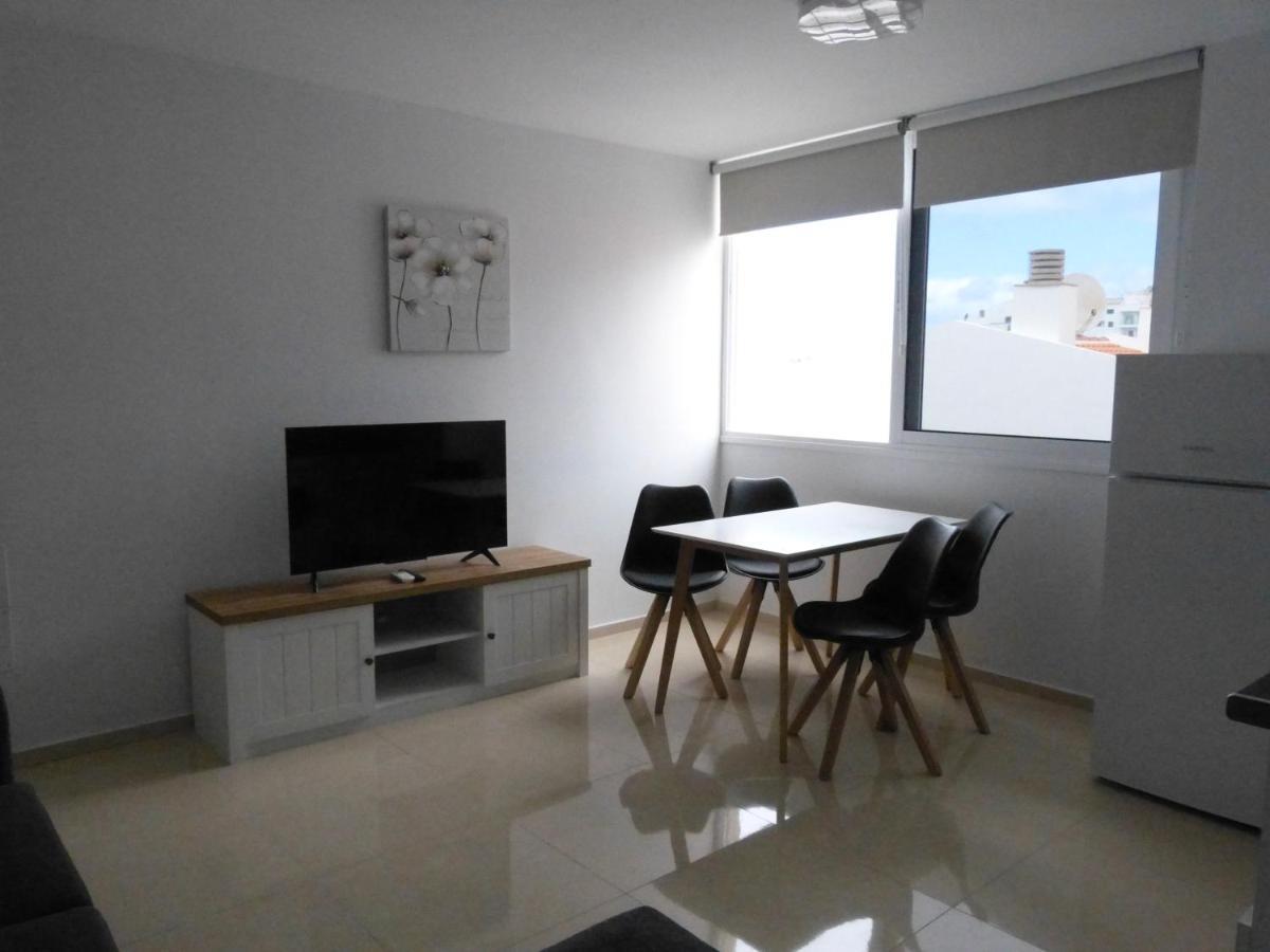 Suncanarias Apartamentos Cristal Playa La Arena Puerto de Santiago  Dış mekan fotoğraf