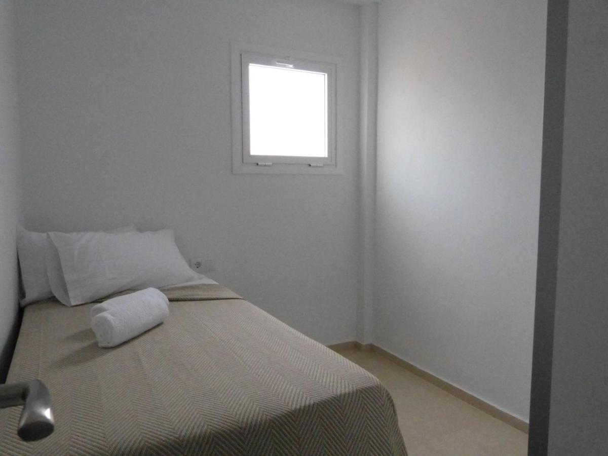 Suncanarias Apartamentos Cristal Playa La Arena Puerto de Santiago  Dış mekan fotoğraf