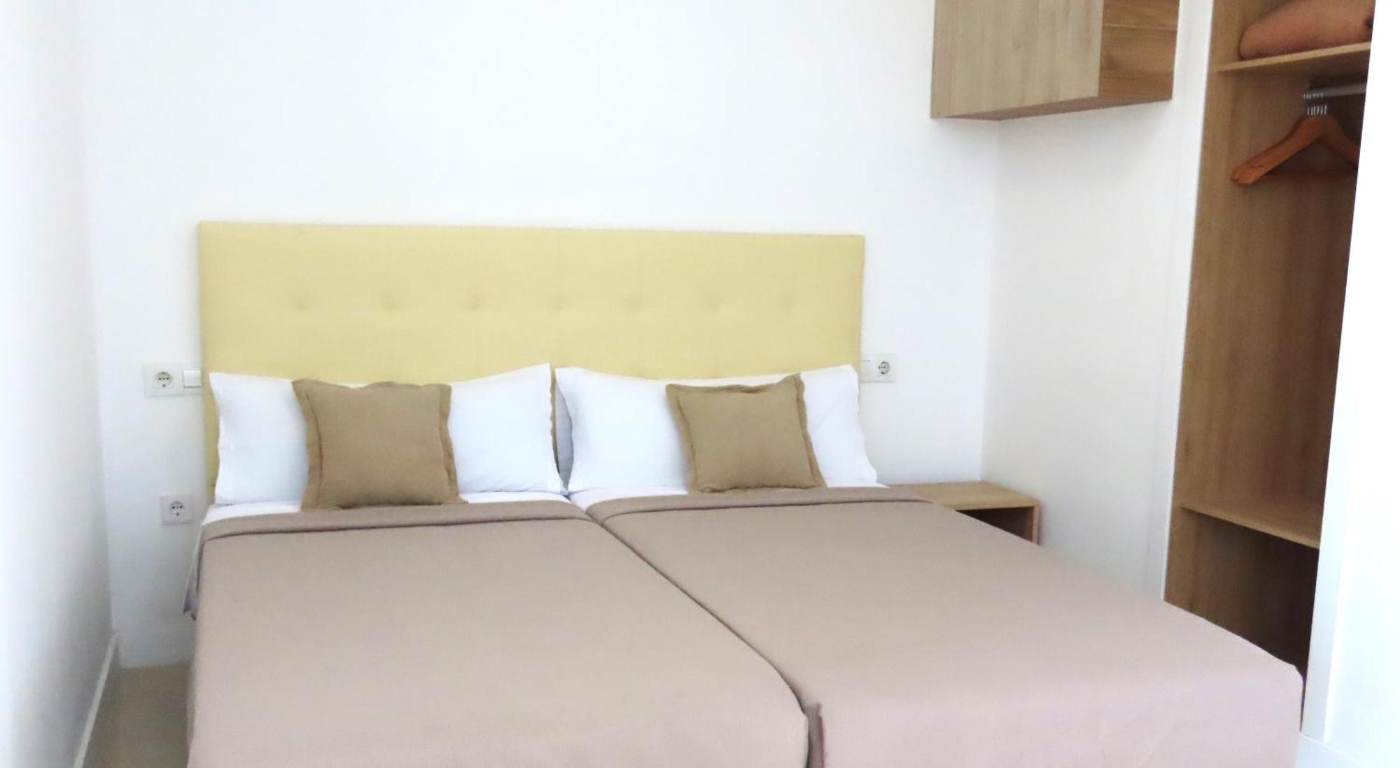 Suncanarias Apartamentos Cristal Playa La Arena Puerto de Santiago  Dış mekan fotoğraf