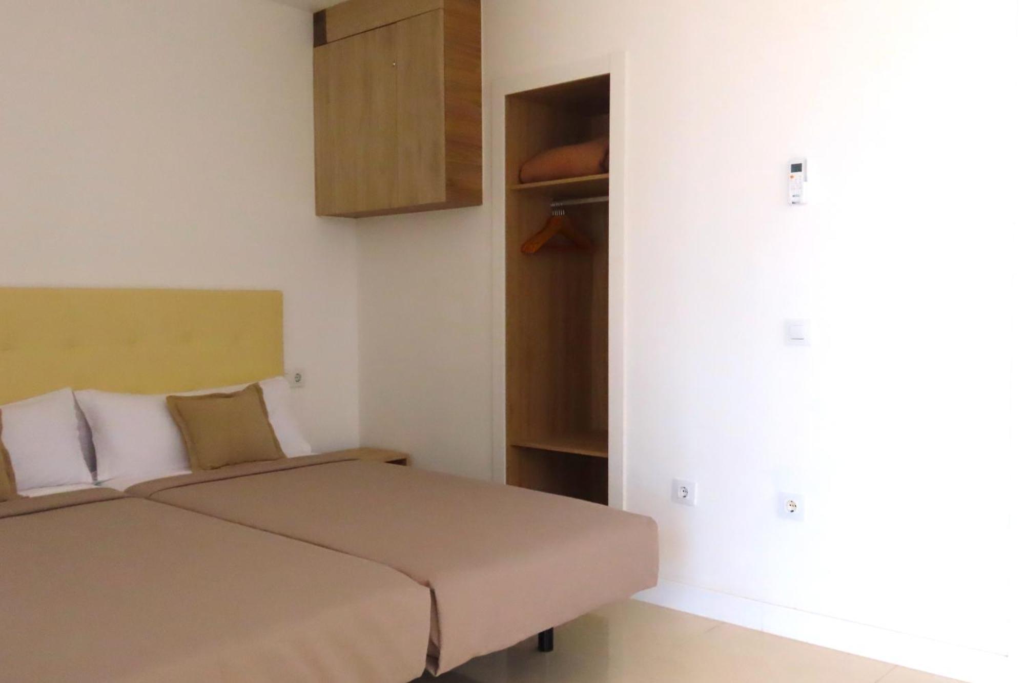 Suncanarias Apartamentos Cristal Playa La Arena Puerto de Santiago  Dış mekan fotoğraf